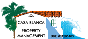 San Clemente Property Management